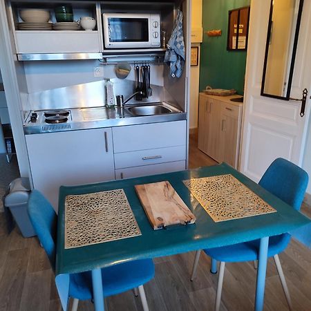 Studio 10, Tres Bien Place, Parking Wifi Gratuit Bagnoles de l'Orne Normandie Exterior foto